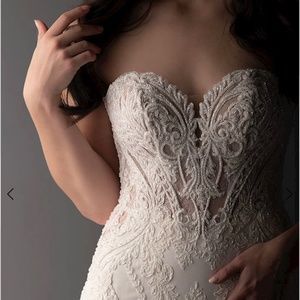 Martina Liana Style #1092